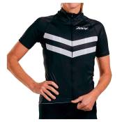 Zoot Core + Cycle Short Sleeve Jersey Noir XS Femme