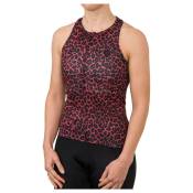 Agu Panther Indoor Essential Sleeveless T-shirt Rose S Femme