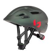 Bolle Stance Jr Mtb Helmet Vert 51-55 cm