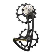 Cycling Ceramic Oversized Cage System For Sram Noir