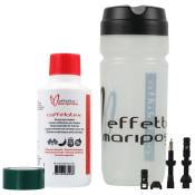 Effetto Mariposa Caffélatex Tubeless 16-20 Mm Conversion Kit Clair S