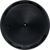 Hed Vanquish Rcd Pro Cl Disc Road Rear Wheel Noir 12 x 142 mm / Shimano/Sram HG