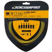 Jagwire Kit Pro Shift 1 Unidad Jaune