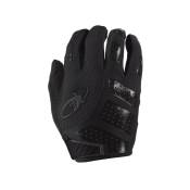 Lizard Skins Monitor Sl Gel Gloves Noir 2XL Homme