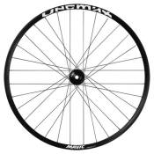 Mavic Deemax Park Int 26´´ Boost Mtb Front Wheel Argenté 20 x 110 mm