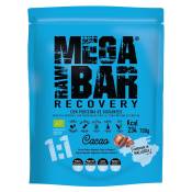 Megarawbar Recovery 700g Energy Bar Cocoa Clair