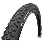 Michelin Force Am 2 Competition Line Tubeless 27.5´´ X 2.40 Rigid Mtb Tyre Noir 27.5´´ x 2.40