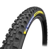 Michelin Wild Enduro Racing Line Rear Tubeless 29´´ X 2.40 Rigid Mtb Tyre Noir 29´´ x 2.40