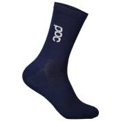 Poc Soleus Lite Socks Bleu EU 42-44 Homme