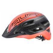 Salice Stelvio Mtb Helmet Orange,Noir M-L