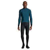 Specialized Sl Expert Thermal Long Sleeve Jersey Bleu M Homme