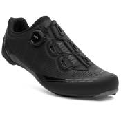 Spiuk Aldama Carbon Road Shoes Noir EU 46 Homme