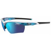 Tifosi Vero Clarion Interchangeable Sunglasses Bleu Clarion Blue/CAT3 + AC Red/CAT2 + Clear/CAT0