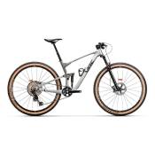 Wrc Thunder 29´´ Xt 2022 Mtb Bike Gris XL