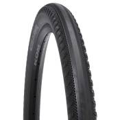 Wtb Byway Tcs Tubeless 700c X 44 Gravel Tyre Noir 700C x 44