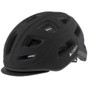 Cairn Quartz Urban Helmet Noir M