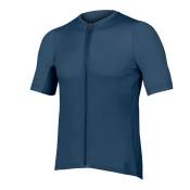 Endura Pro Sl Race Short Sleeve Jersey Bleu S Homme