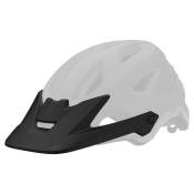 Giro Montaro Ii Mips Helmet Spare Visor Blanc S