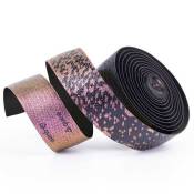 Guee Sl Dual Chameleon Ultra Handlebar Tape 3 Mm Violet 2150 mm