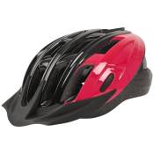 Headgy Dynamic Mtb Helmet Rouge,Noir M