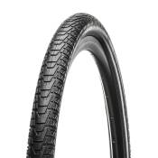 Hutchinson Haussman Infinity Skinwall 26´´ X 47 Rigid Tyre Noir 26´´ x 47