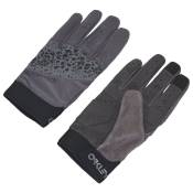 Oakley Apparel Maven Mtb Long Gloves Noir XL Homme
