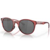 Oakley Spindrift Prizm Sunglasses Polarized Marron Prizm Polarized Black/CAT3