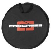 Progress Pg-10 Mtb 29´´ Wheel Covers Noir