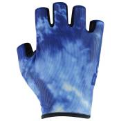 Roeckl Istres High Performance Short Gloves Bleu 8.5 Homme