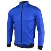 Rogelli Pesaro 2.0 Jacket Bleu S Homme