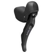 Shimano Grx600 Right Brake Lever With Shifter Noir 11s