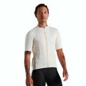 Specialized Outlet Rbx Sport Short Sleeve Jersey Blanc S Homme