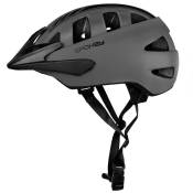 Spokey Speed Mtb Helmet Gris 58-61 cm