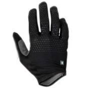 Sportful Full Grip Long Gloves Noir M Homme