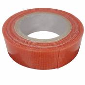 Velox Double Side Adhesive Band For Tubeless Jaune