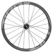 Zipp 202 Firecrest Cl Disc Tubeless Road Rear Wheel Noir 12 x 142 mm / Shimano/Sram HG