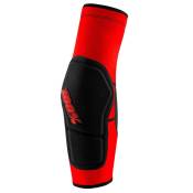 100percent Ridecamp Elbowpads Rouge S