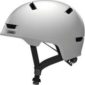 Abus Scraper 3.0 Urban Helmet Blanc L