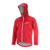 Alpinestars Bicycle All Mountain Jacket Rouge M Homme