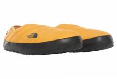 Chaussons the north face thermoball traction mule v jaune homme