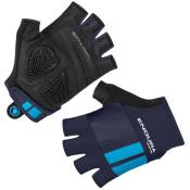 Endura Fs260-pro Aerogel Short Gloves Noir XS Homme