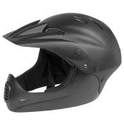 M-wave All In 1 Downhill Helmet Noir L