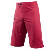 Oneal Matrix Shorts Rouge 34 Homme