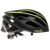Rh+ Z Zero Helmet Noir L-XL