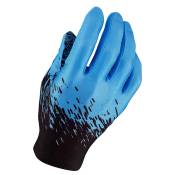 Supacaz Supag Long Gloves Bleu S Homme