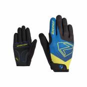 Ziener Colo Gloves Bleu XL