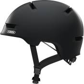Abus Scraper 3.0 Urban Helmet Gris L