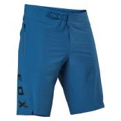 Fox Racing Mtb Flexair Shorts Bleu 38 Homme