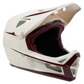 Fox Racing Mtb Rampage Comp Stohn Mips™ Downhill Helmet Blanc XL