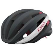 Giro Synthe Ii Mips Helmet Rouge,Blanc,Gris M